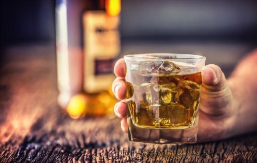 အရက်က ဆီးချို ကျစေသတဲ့လား ……