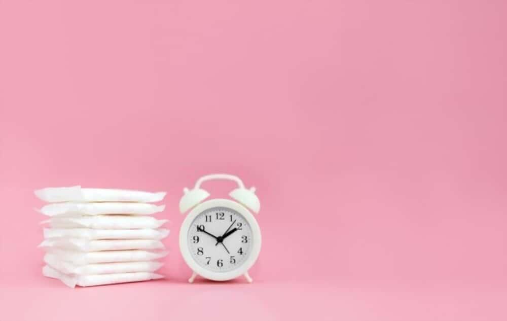 pad-burn-relief-tips-for-lady-in-menstrual-period