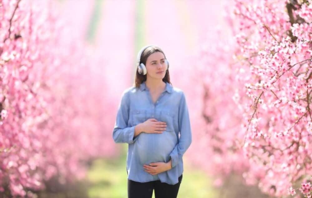 walking-benefits-during-pregnancy