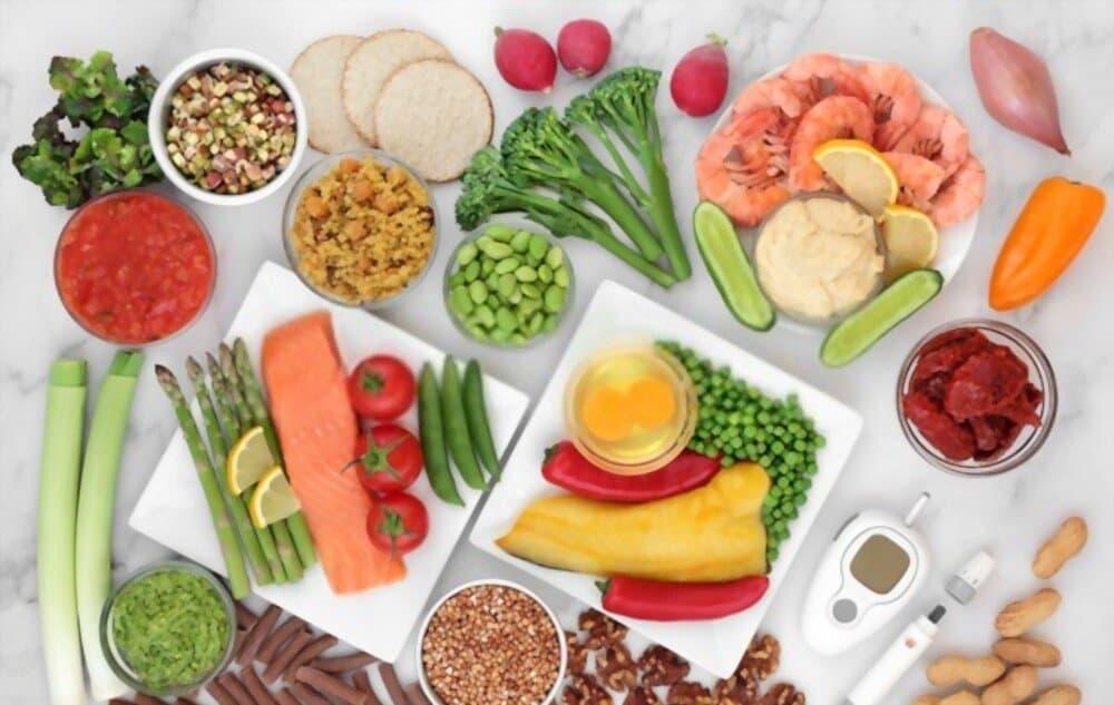 ဆီးချိုရှိသူတွေအတွက် သွေးတွင်းသကြားဓာတ် ထိန်းပေးမယ့် စားစရာများ