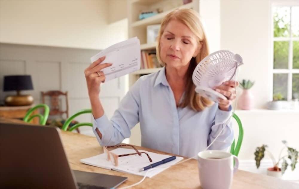 is-there-medication-to-help-with-menopause